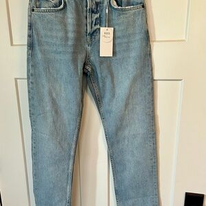 NWT - RAILS The Melrose Classic Slim Jeans